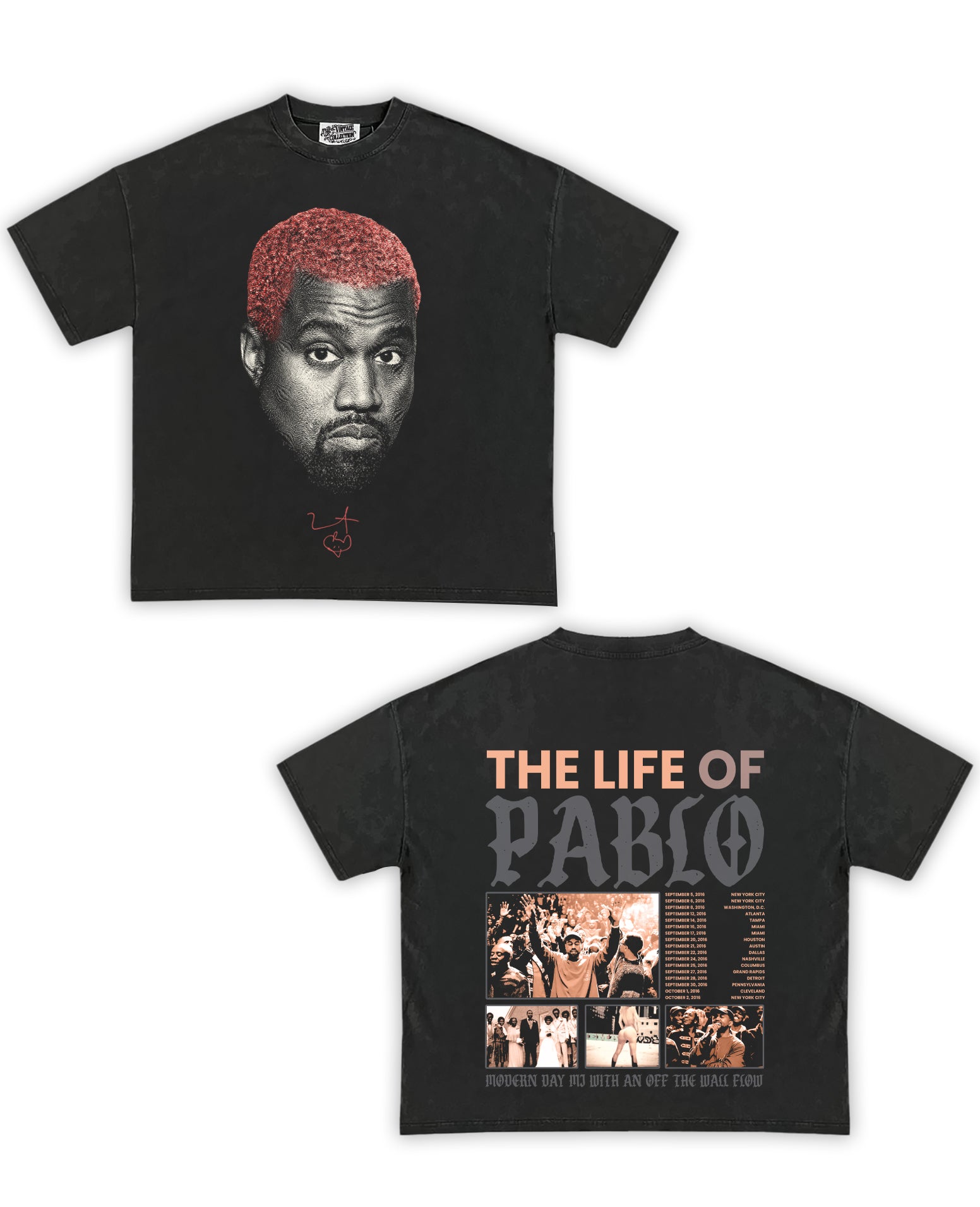 Kanye West deals Shirt