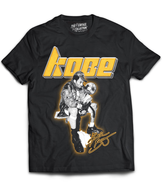 Kobe Shirt (Black)