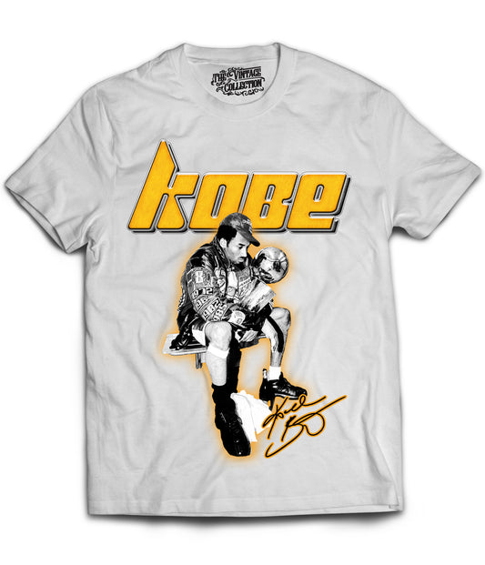 Kobe Shirt (Off White)