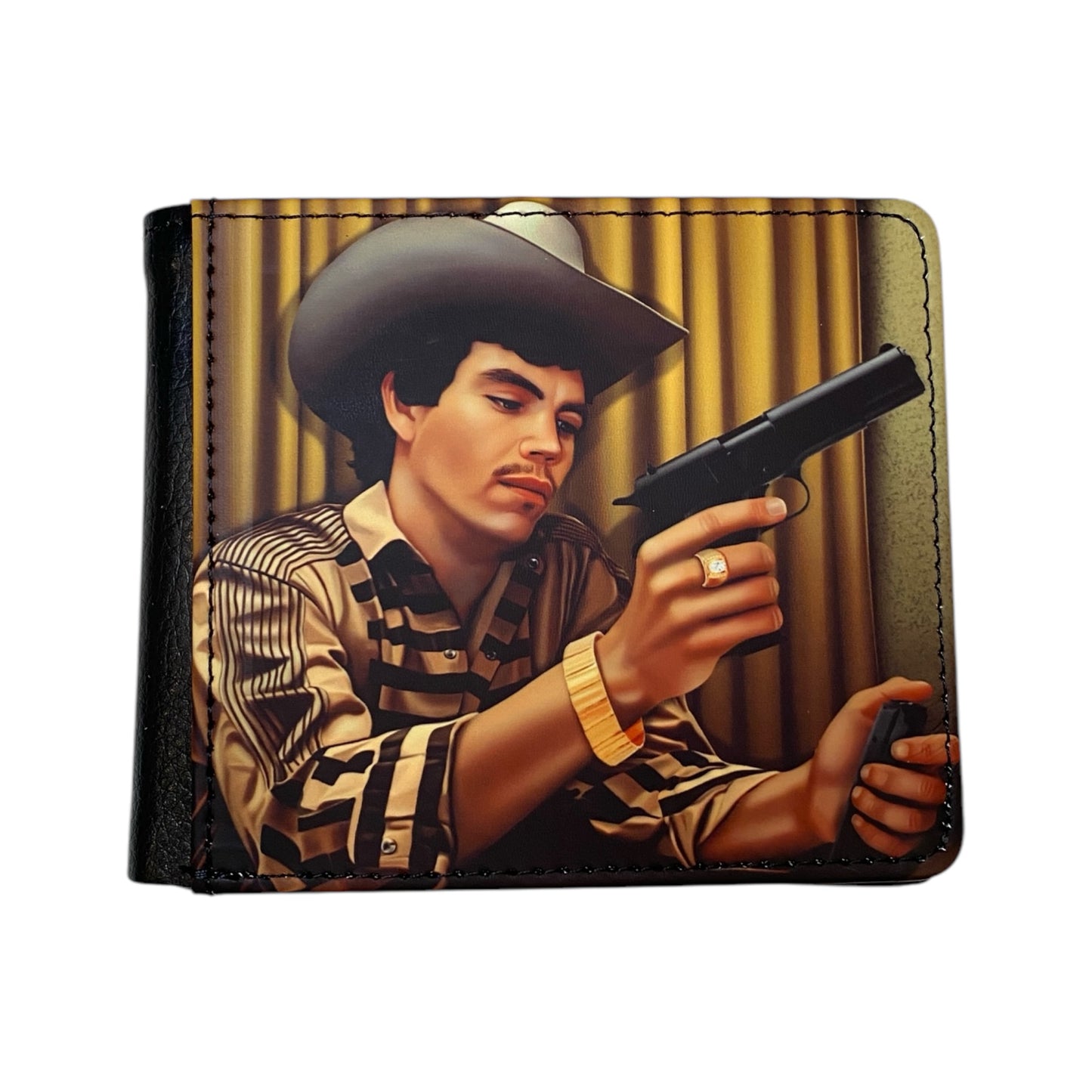 Chalino Sanchez Wallet