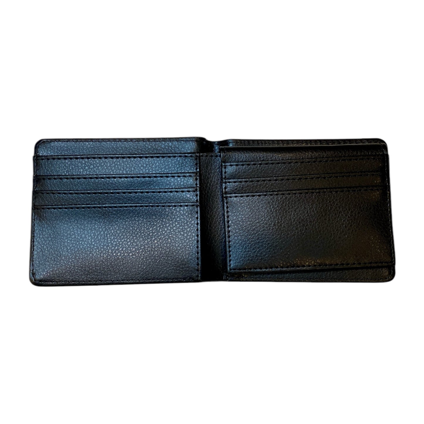 Montana / Rice Legends Wallet