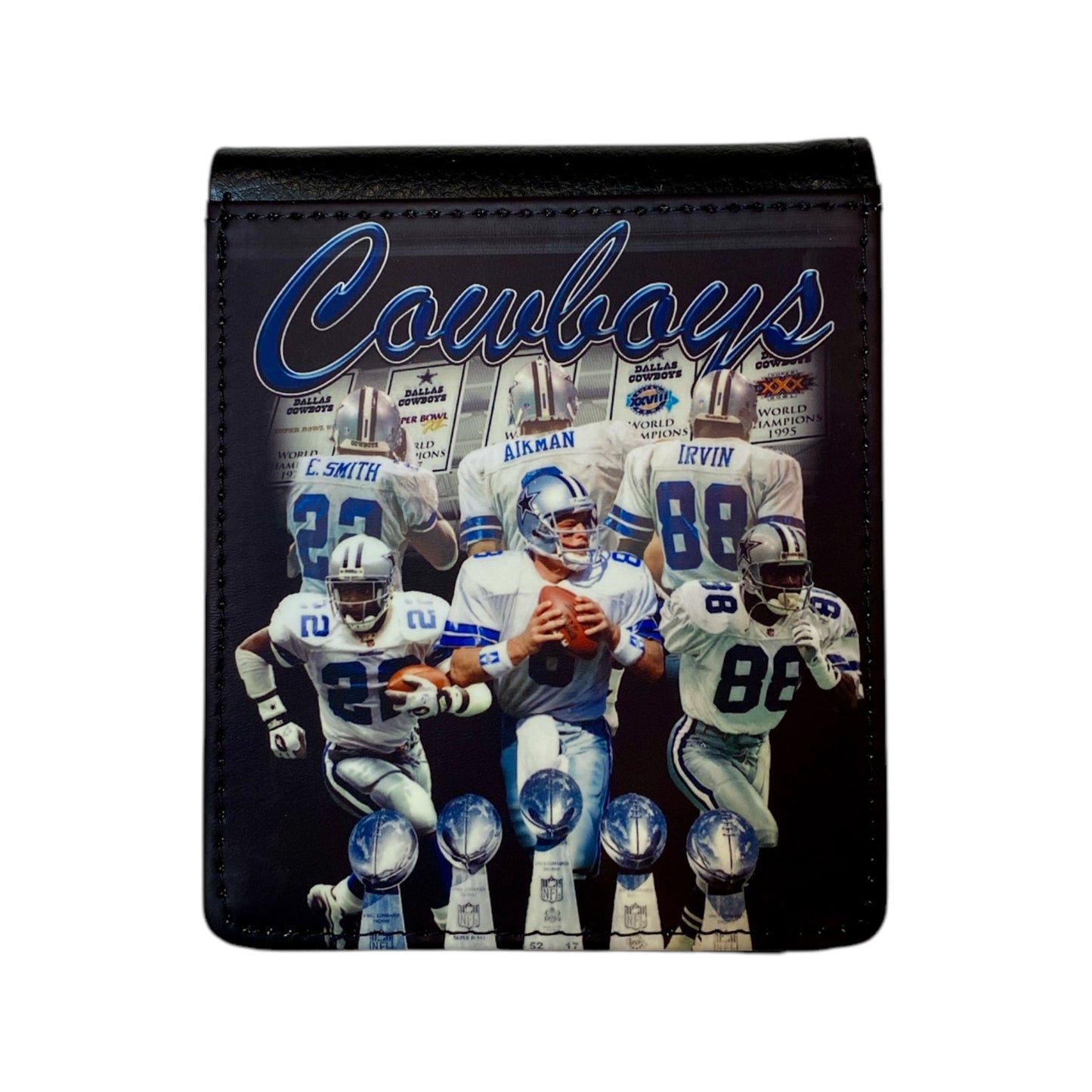 Cowboys Tribute Wallet