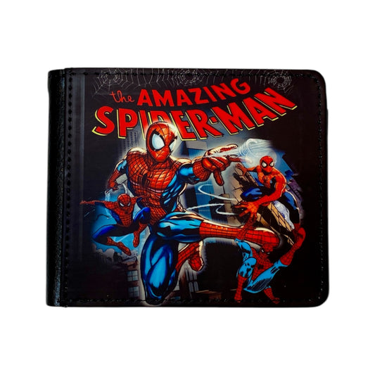 The Amazing Spider-Man Wallet