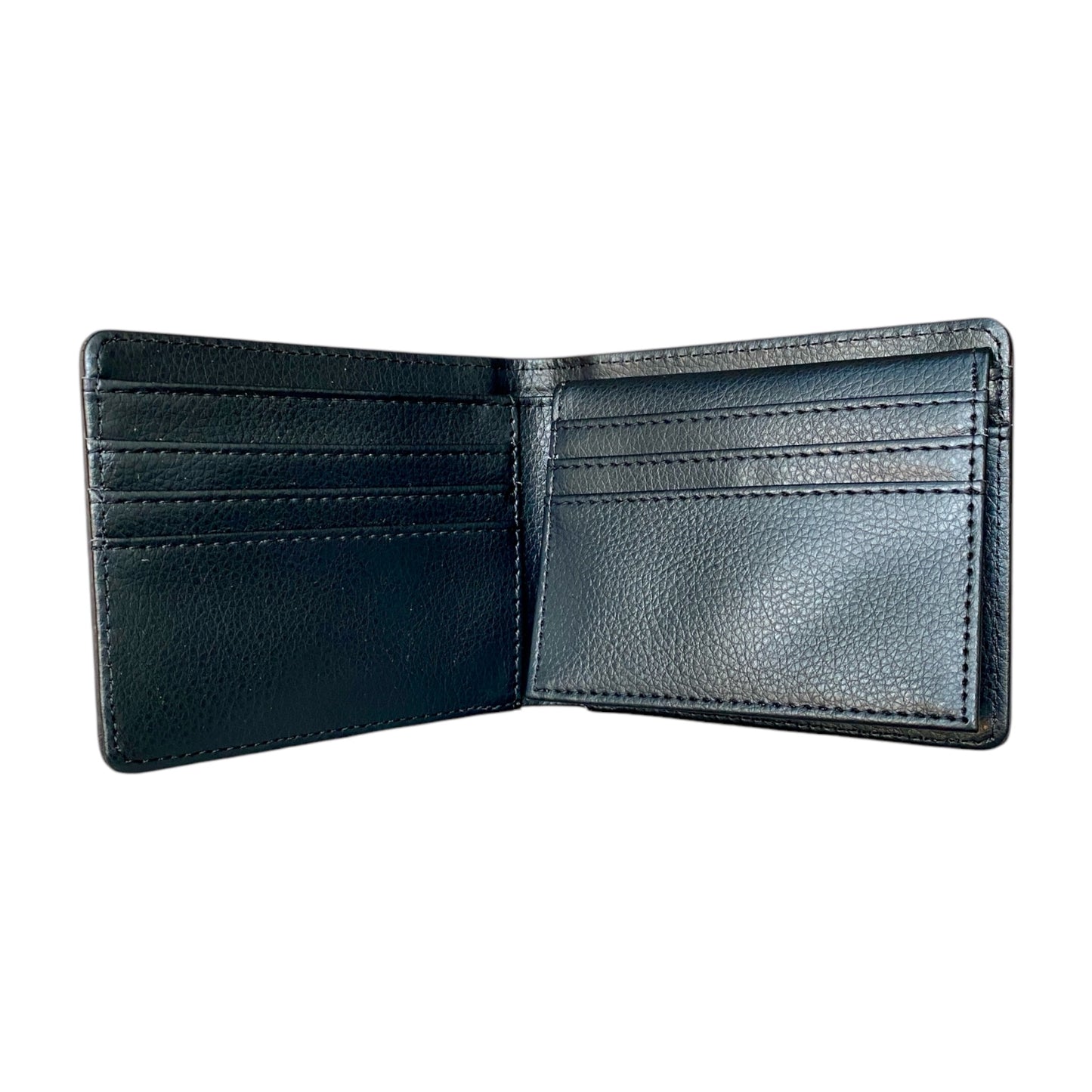 Raider Nation Legends Wallet