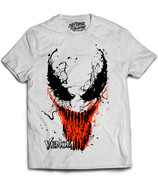 Venom Shirt (Off White)